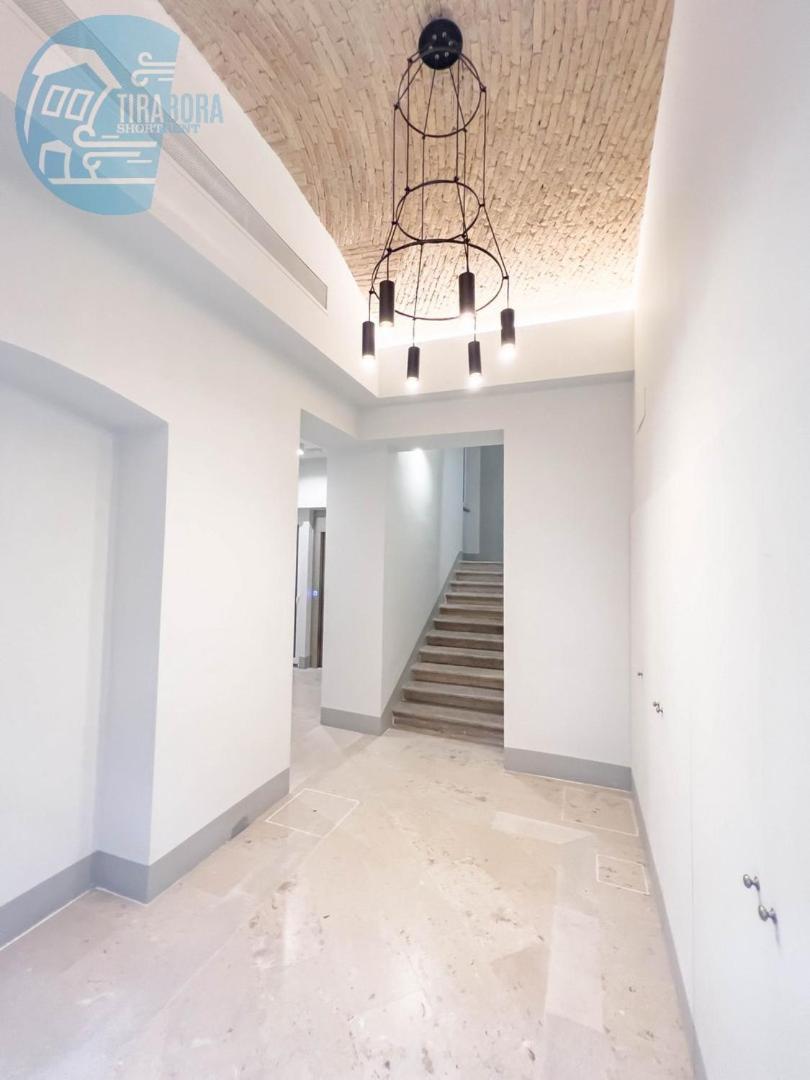 Apartament Corridoni 4C Tirabora Short Rent Triest Zewnętrze zdjęcie