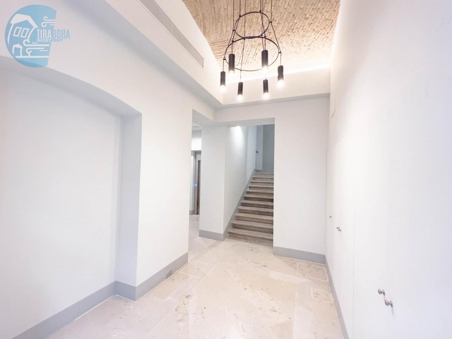 Apartament Corridoni 4C Tirabora Short Rent Triest Zewnętrze zdjęcie